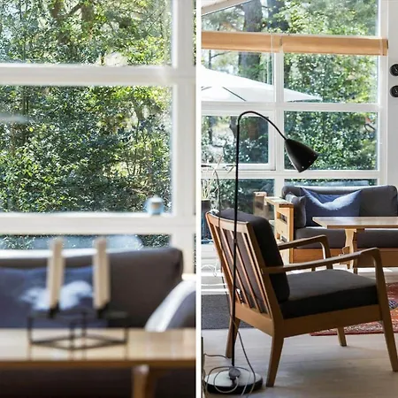 Semesterbostad 1332-aakirkeby-baunevej-19 Vester Somarken