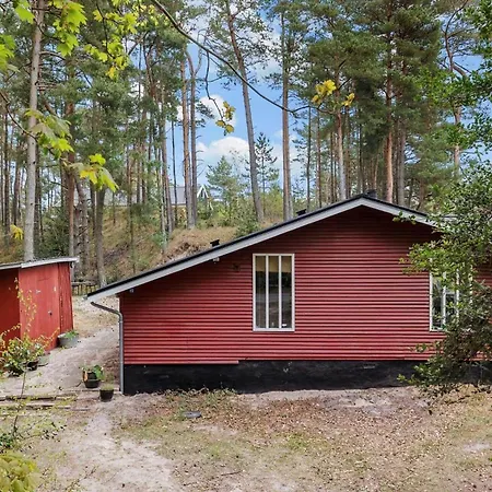 1332-aakirkeby-baunevej-19 Semesterbostad